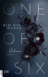 E-Book (epub) One Of Six - Vertrauen von Kim Nina Ocker