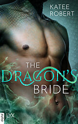 E-Book (epub) The Dragon's Bride von Katee Robert