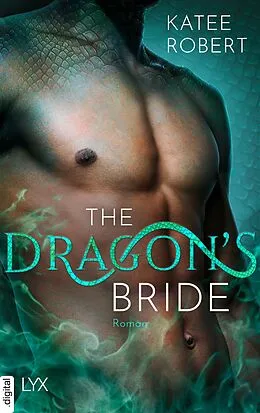 E-Book (epub) The Dragon's Bride von Katee Robert