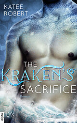 E-Book (epub) The Kraken's Sacrifice von Katee Robert