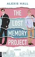 E-Book (epub) The Lost Memory Project von Alexis Hall