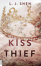 E-Book (epub) Kiss Thief von L. J. Shen