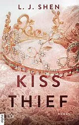 ePUB Kiss Thief von L. J. Shen