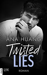 E-Book (epub) Twisted Lies von Ana Huang