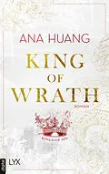 E-Book (epub) King of Wrath von Ana Huang