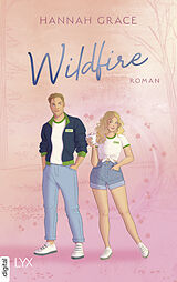 E-Book (epub) Wildfire von Hannah Grace