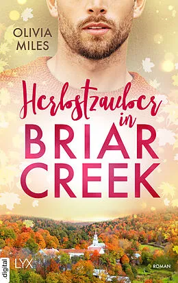 E-Book (epub) Herbstzauber in Briar Creek von Olivia Miles