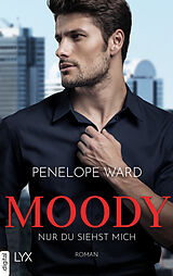 E-Book (epub) Moody von Penelope Ward