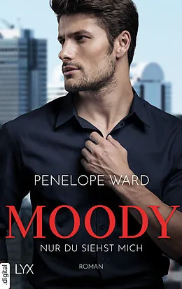 E-Book (epub) Moody von Penelope Ward