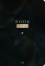 Fester Einband LYX Book Journal von 