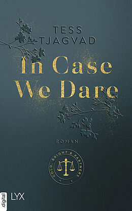 E-Book (epub) In Case We Dare von Tess Tjagvad