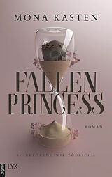 E-Book (epub) Fallen Princess von Mona Kasten