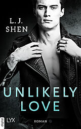E-Book (epub) Unlikely Love von L. J. Shen
