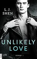 E-Book (epub) Unlikely Love von L. J. Shen