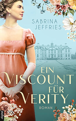 E-Book (epub) Ein Viscount für Verity von Sabrina Jeffries