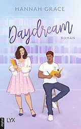 E-Book (epub) Daydream von Hannah Grace