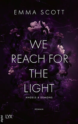 E-Book (epub) We Reach for the Light von Emma Scott