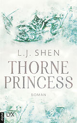 E-Book (epub) Thorne Princess von L. J. Shen