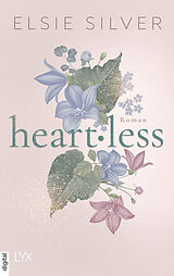 E-Book (epub) Heartless von Elsie Silver