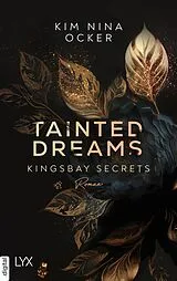 E-Book (epub) Tainted Dreams von Kim Nina Ocker