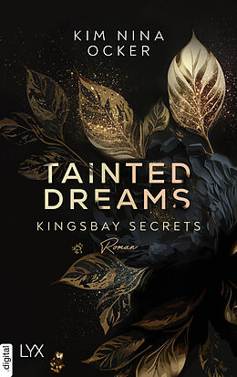 E-Book (epub) Tainted Dreams von Kim Nina Ocker