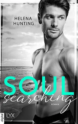 E-Book (epub) Soul Searching von Helena Hunting