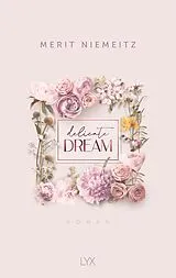 Kartonierter Einband Delicate Dream von Merit Niemeitz