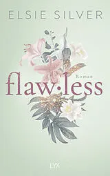 Kartonierter Einband Flawless von Elsie Silver