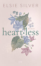 Kartonierter Einband Heartless von Elsie Silver