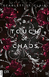 E-Book (epub) A Touch of Chaos von Scarlett St. Clair