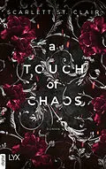 E-Book (epub) A Touch of Chaos von Scarlett St. Clair