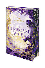 Fester Einband The Hurricane Wars von Thea Guanzon