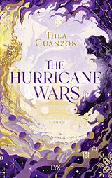 Fester Einband The Hurricane Wars von Thea Guanzon