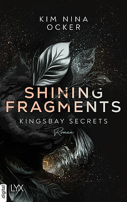 E-Book (epub) Shining Fragments von Kim Nina Ocker