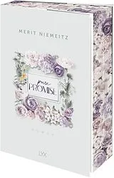 Kartonierter Einband Pure Promise von Merit Niemeitz