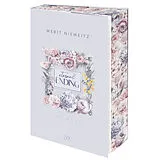 Kartonierter Einband Eternal Ending von Merit Niemeitz