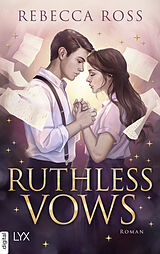 E-Book (epub) Ruthless Vows von Rebecca Ross