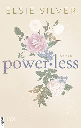 E-Book (epub) Powerless von Elsie Silver