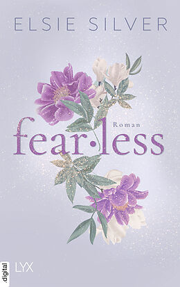 E-Book (epub) Fearless von Elsie Silver