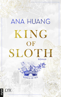 E-Book (epub) King of Sloth von Ana Huang
