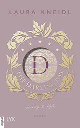 E-Book (epub) The Darlington - Henry & Kate von Laura Kneidl
