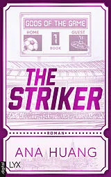 E-Book (epub) The Striker von Ana Huang