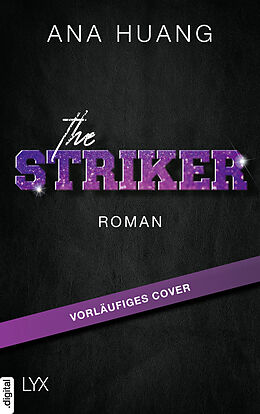 E-Book (epub) The Striker von Ana Huang