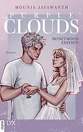 E-Book (epub) Purple Clouds - Honeymoon von Mounia Jayawanth