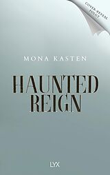 E-Book (epub) Haunted Reign von Mona Kasten