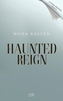E-Book (epub) Haunted Reign von Mona Kasten