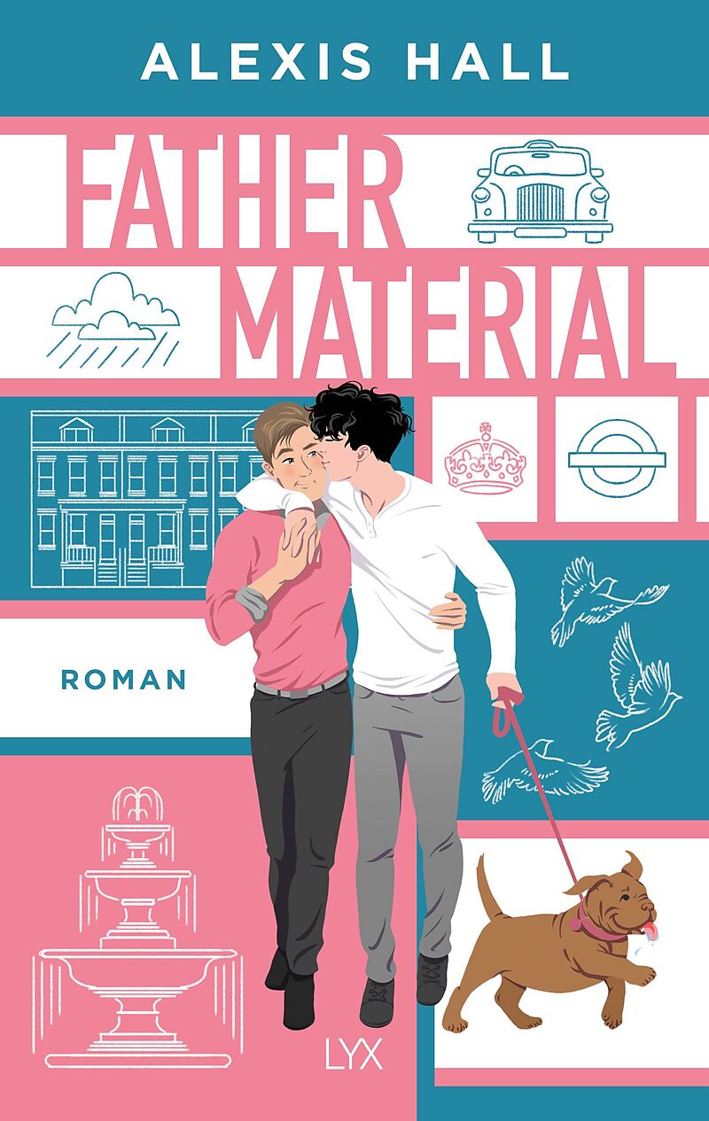 Father Material