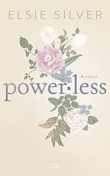 Kartonierter Einband Powerless von Elsie Silver