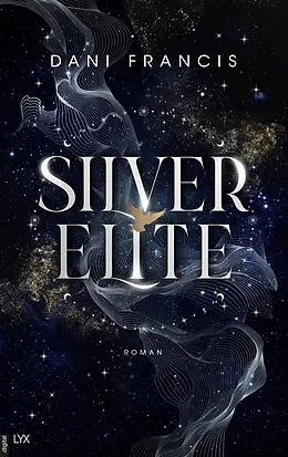 E-Book (epub) Silver Elite von Dani Francis