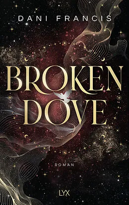 E-Book (epub) Broken Dove von Dani Francis